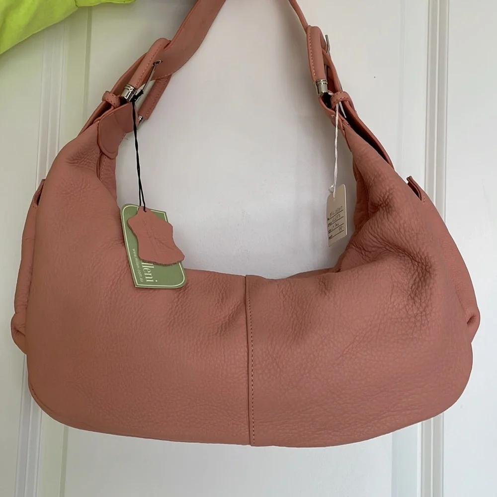 Leather Handbag - Picture 7 of 11